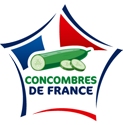 Concombres de France